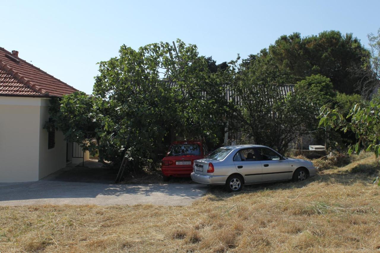 Apartment Savar 8127B 外观 照片